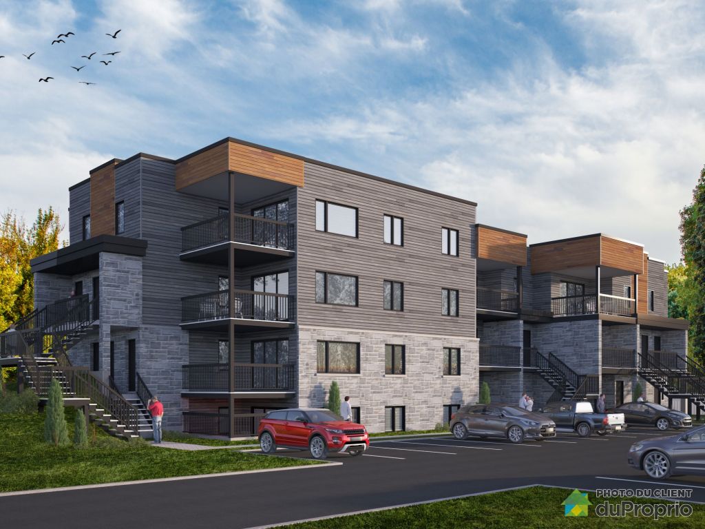 Appartements, maisons à louer, StNicolas DuProprio