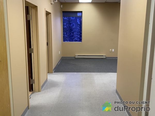 2e étage-740 boulevard Lebourgneuf, Lebourgneuf for rent