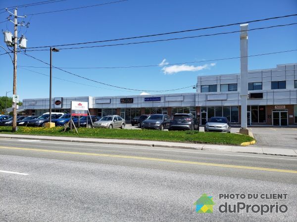 5000 3e Avenue Ouest, Charlesbourg for rent