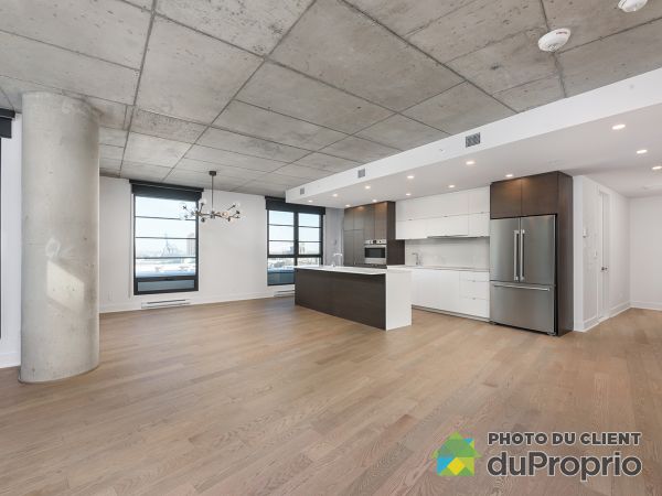 902-1320 Olier, Griffintown for rent