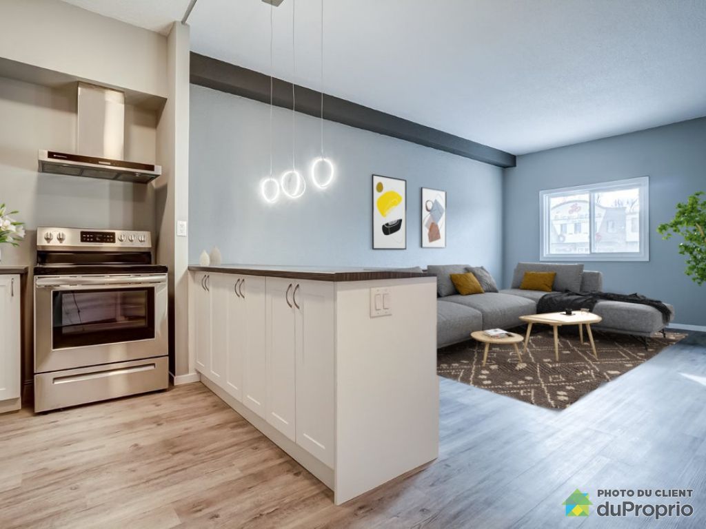 102680 Boulevard SaintJoseph, Gatineau (Hull) for rent