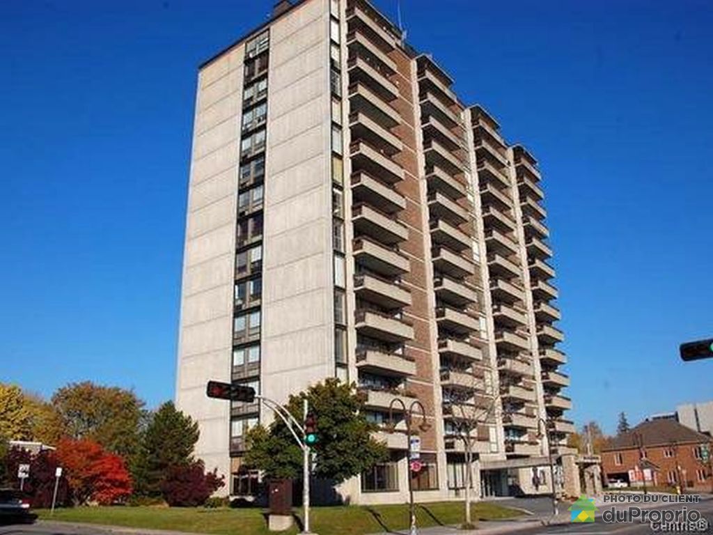 Gatineau (Hull) Apartments, houses for rent