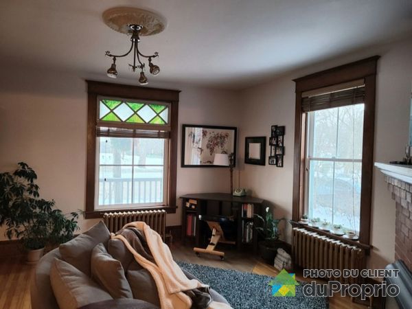 484 rue Moore, Sherbrooke (Jacques-Cartier) for rent