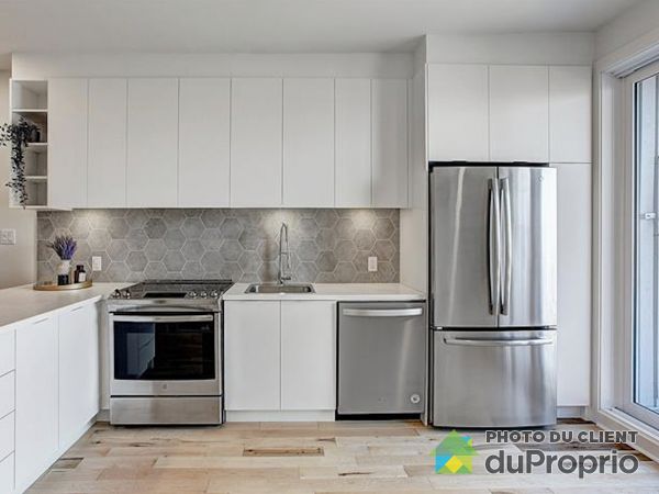 2373 rue Chapleau, Ville-Marie (Centre-Ville et Vieux-Montréal) for rent