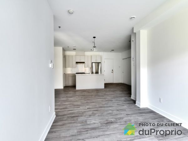 500 rue Sauvé Est - Le Aldea -  PAR MONDEV, Ahuntsic / Cartierville for rent