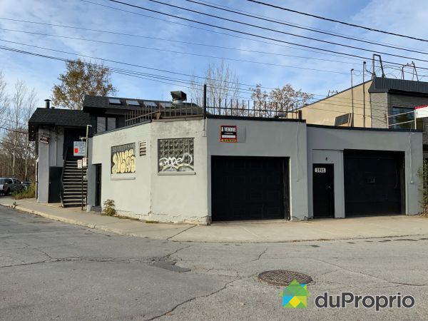 207, rue Maria, Le Sud-Ouest à louer