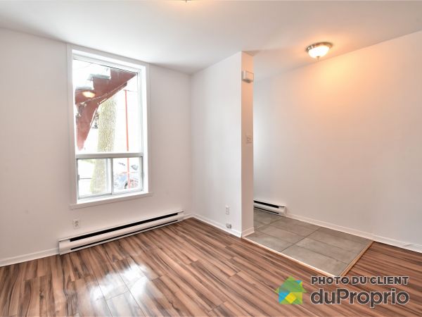 2374 rue Parthenais, Ville-Marie (Centre-Ville et Vieux-Montréal) for rent