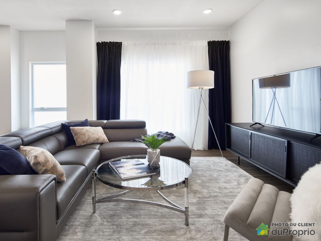 Laval Apartments, houses for rent