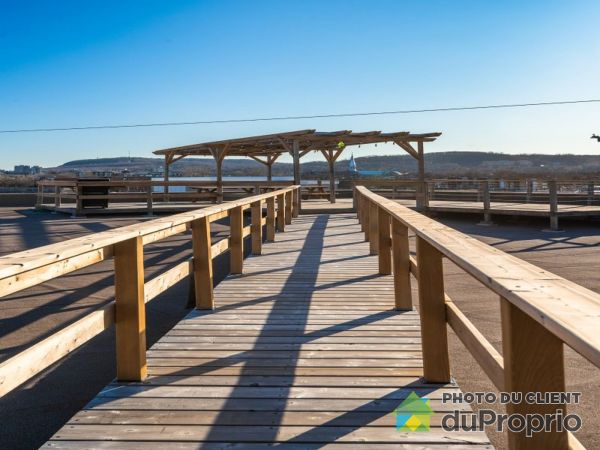 6833 avenue de l'Épée, Villeray / St-Michel / Parc-Extension for rent