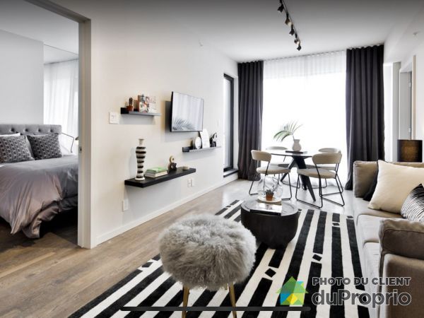 217-2727 rue Saint-Patrick, Le Sud-Ouest for rent