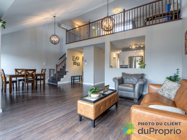 5780, rue Corneille, Brossard à louer