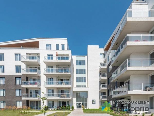 310-2530, rue Maurice Savoie, Longueuil (Vieux-Longueuil) à louer