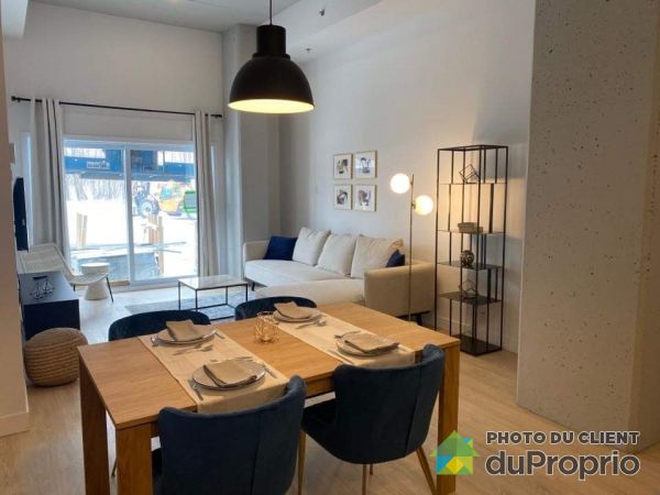 1221 rue Courchevel, St-Romuald for rent