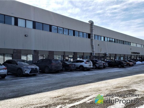 295-4715 rue des Replats, Lebourgneuf for rent