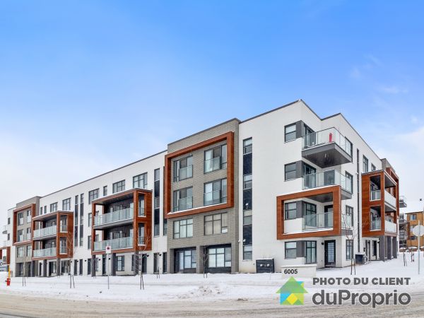 213-6005 rue de Chateauneuf, Brossard for rent