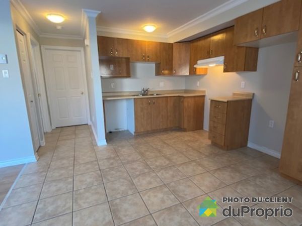 1-636, boulevard du Mont-Royal, Gatineau (Gatineau) à louer