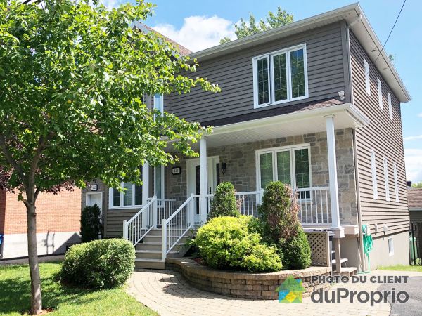 150 60e Rue Est, Charlesbourg for rent