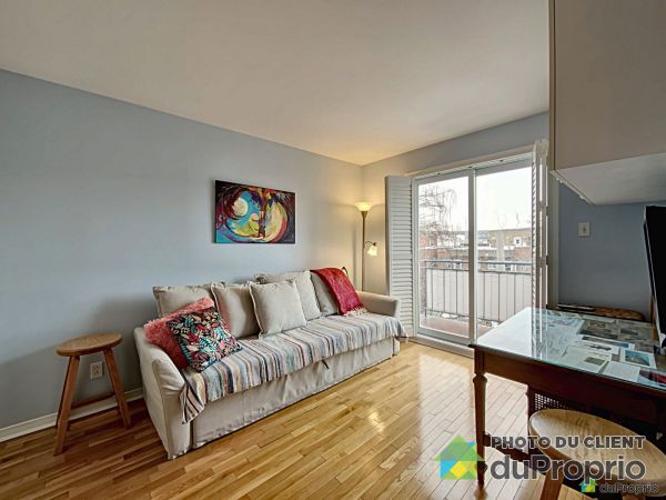 A8-1475, rue Galt, Le Sud-Ouest à louer