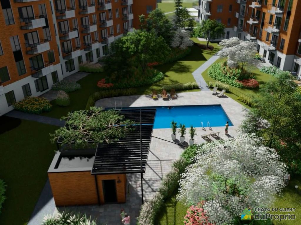 Appartements, maisons à louer, Montréal / l'Île DuProprio