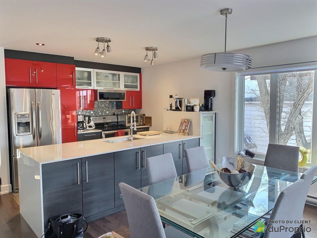 Appartements à louer, Longueuil (VieuxLongueuil) DuProprio