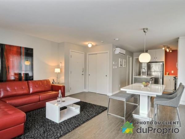 #8-7627, 18e Avenue, Villeray / St-Michel / Parc-Extension à louer