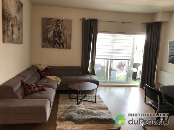 405-4700 2e Avenue, Rosemont / La Petite Patrie for rent