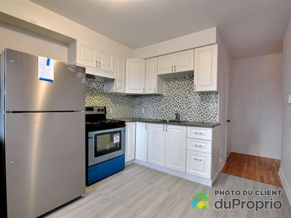 5-6220 rue Hamilton, Le Sud-Ouest for rent