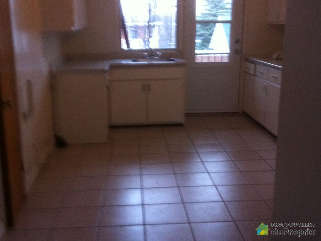 Quebec Apartments, houses for rent DuProprio