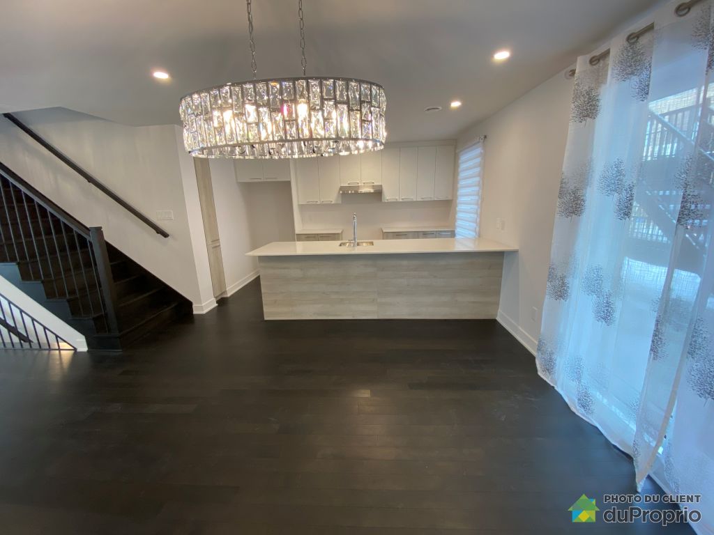 Appartements, maisons à louer, Lachine DuProprio