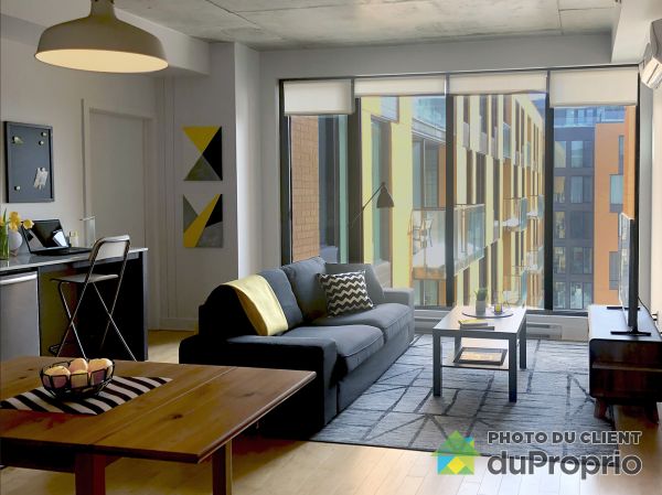 621-5661 avenue de Chateaubriand, Rosemont / La Petite Patrie for rent