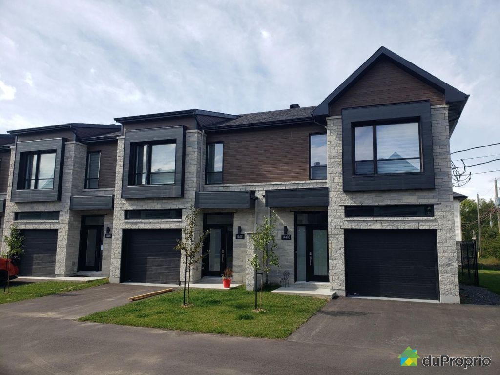 Appartements, maisons à louer, Mirabel