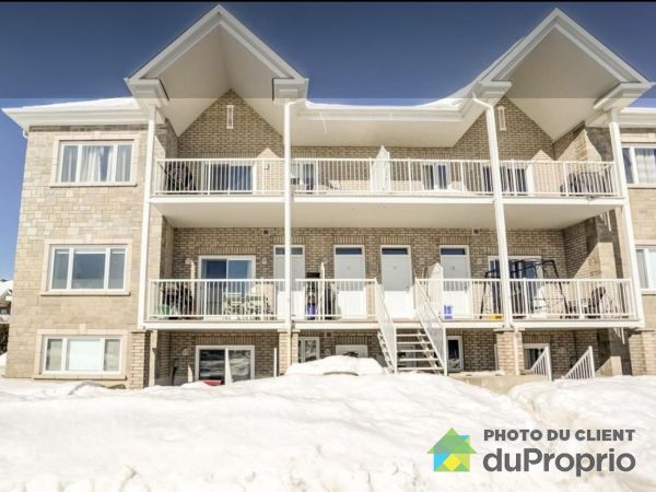 10-14, rue de Bruxelles, Gatineau (Aylmer) à louer