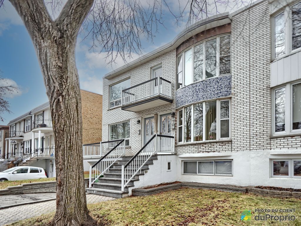 1957 Rue Sabatier Mercier Hochelaga Maisonneuve A Louer Duproprio