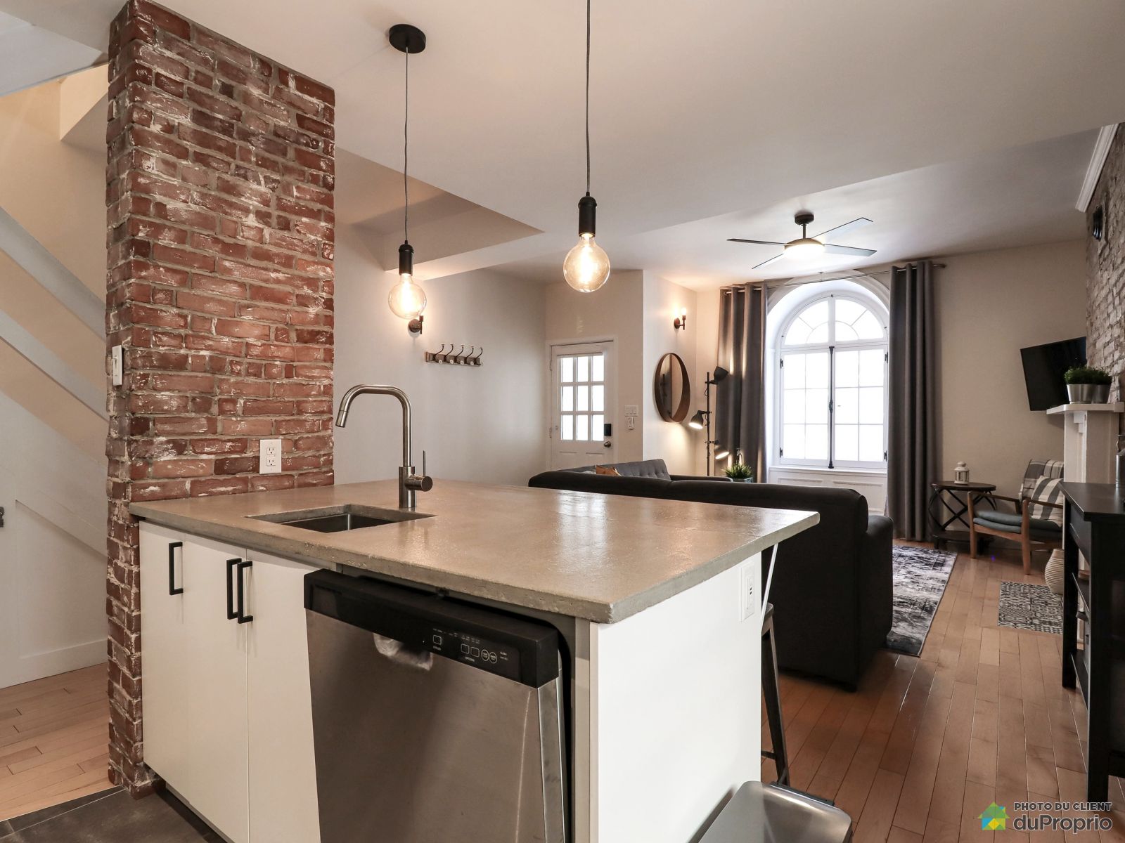 155 rue Sainte-Anne — photo 3