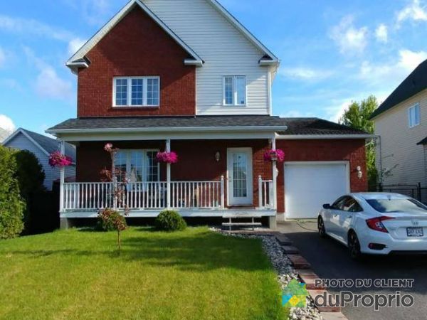 197 rue Jean-Lesage, Gatineau (Aylmer) à louer