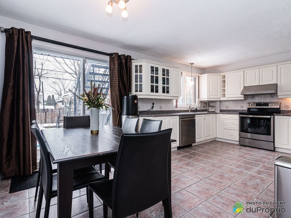 Appartements à louer, Longueuil (VieuxLongueuil) DuProprio