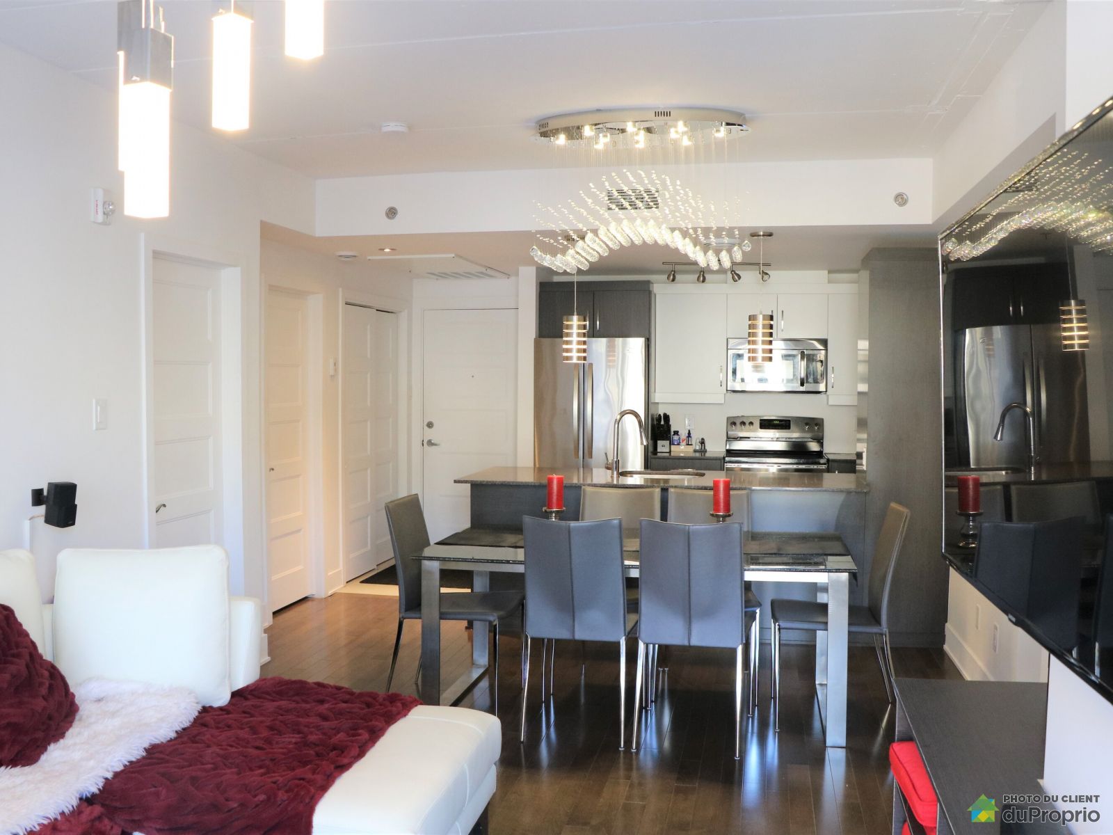 408-2229, rue Sainte-Catherine EST — photo 2