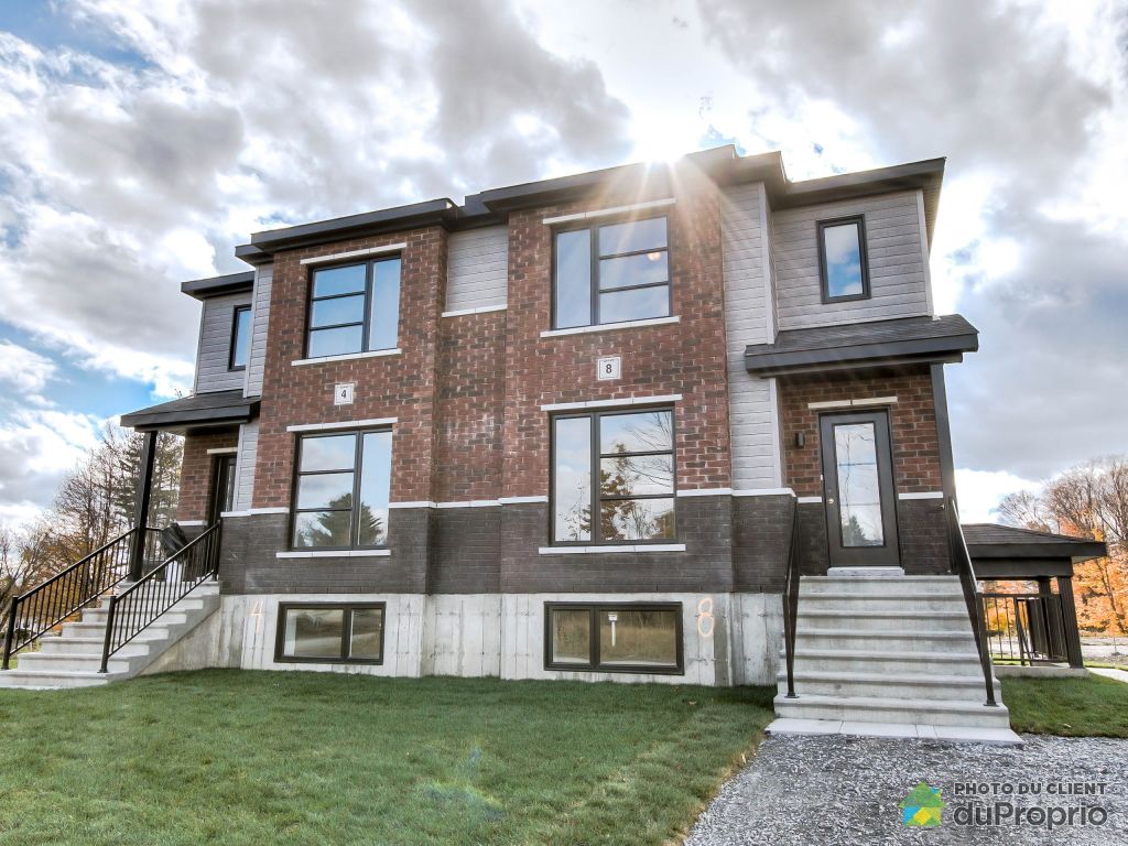 Appartements, maisons à louer, Gatineau (Buckingham)