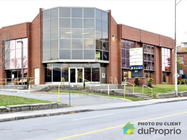 2511 chemin Ste-Foy, Ste-Foy for rent