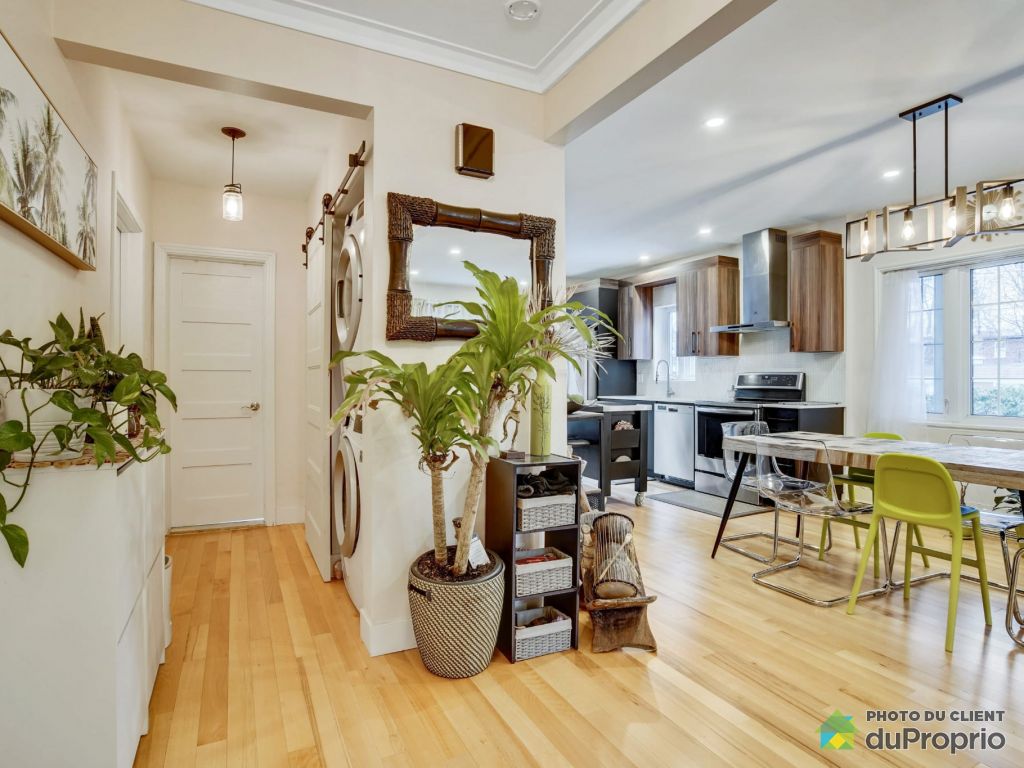 StLambert Apartments for rent