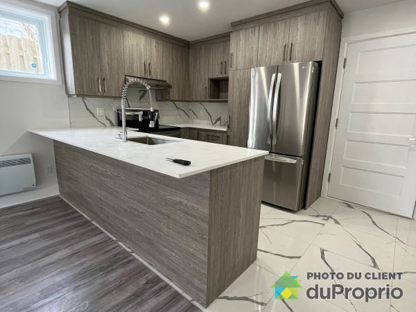 12366 rue Cousineau, Ahuntsic / Cartierville for rent