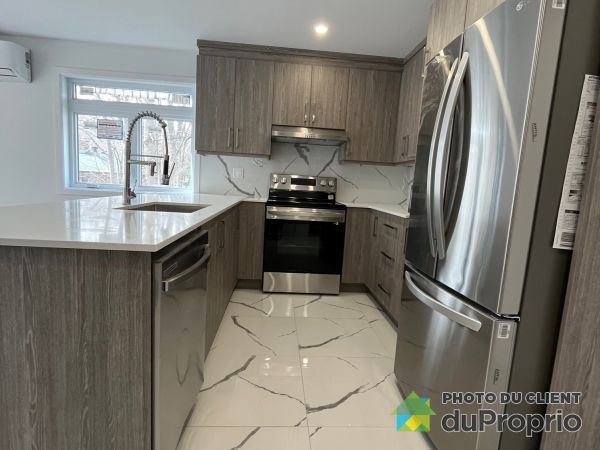 12368, rue Cousineau, Ahuntsic / Cartierville à louer