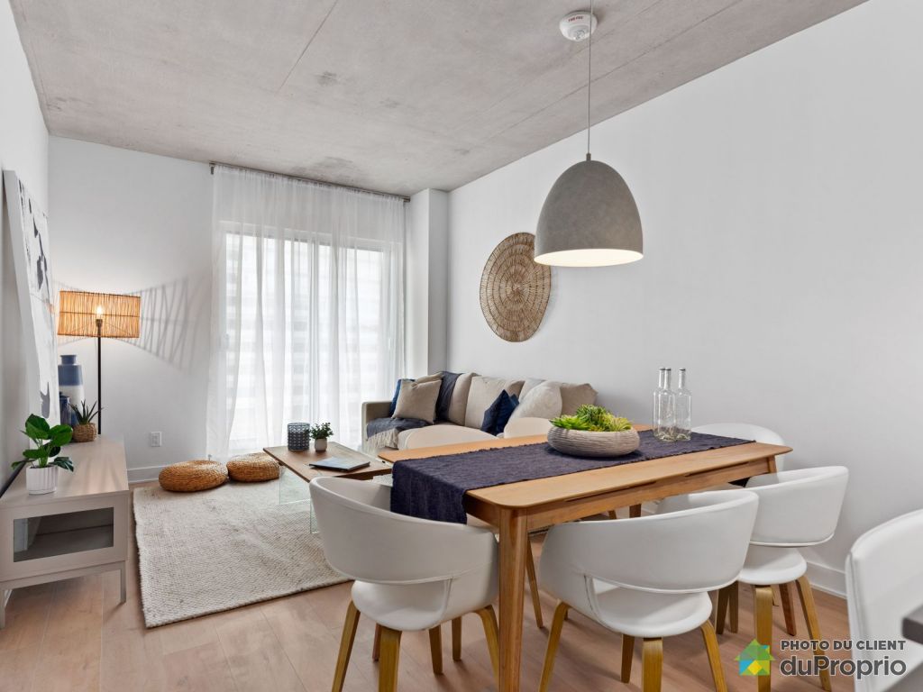 Brossard Apartments, houses for rent DuProprio