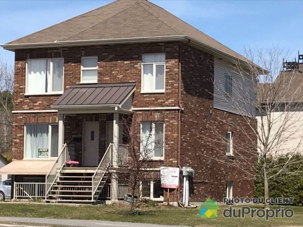 B-130 boulevard de l&#39;Amérique-Française, Gatineau (Aylmer) for rent