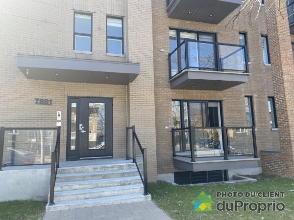 7881 rue George, LaSalle for rent