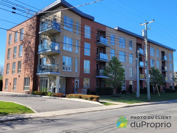 304-400 avenue Hearne, Pointe-Claire for rent