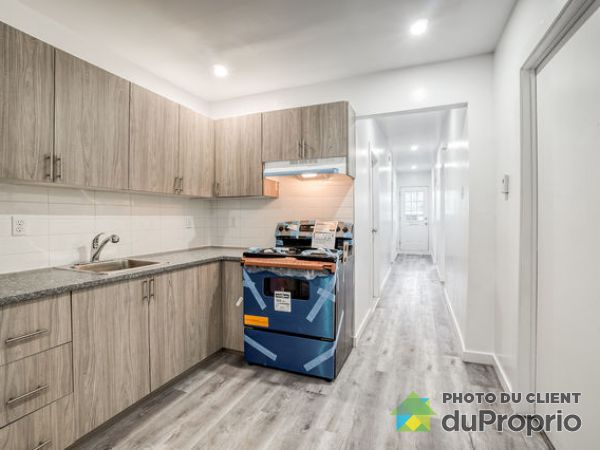 4279 boulevard LaSalle, Verdun for rent