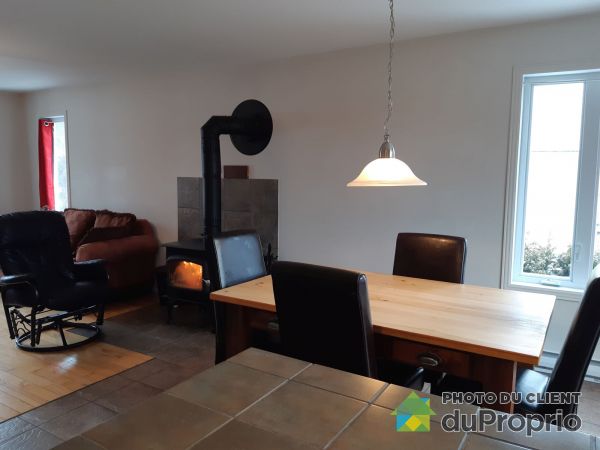1008 rue Jean-Paul Riopelle, Val-David for rent