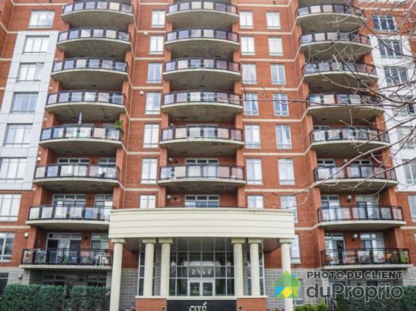 613-2160 avenue Terry-Fox, Chomedey for rent