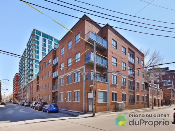 403-240 rue Murray, Le Sud-Ouest for rent